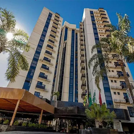 Sun Square Suítes Hotel By Lual-2